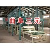 曲阜宏泰供應(yīng)自動(dòng)一體墻板生產(chǎn)線，保溫板生產(chǎn)線