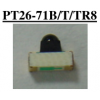 PT26-71B 臺(tái)灣億光 庫存處理