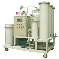 供應國能TL磷酸酯抗燃油真空濾油機